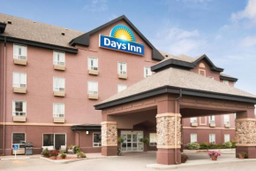 Гостиница Days Inn by Wyndham Calgary Airport  Калгари